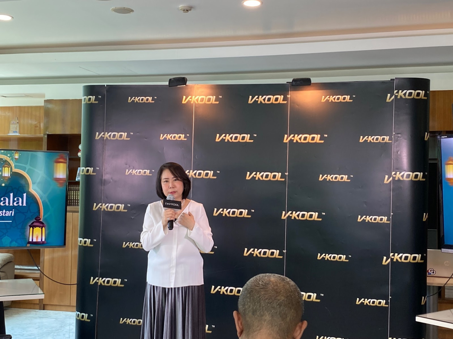 berita, Berita Otomotif, news, V-KOOL, Tiga Dekade Bersama Pelanggan, V-KOOL Hadirkan Hadiah Eksklusif!