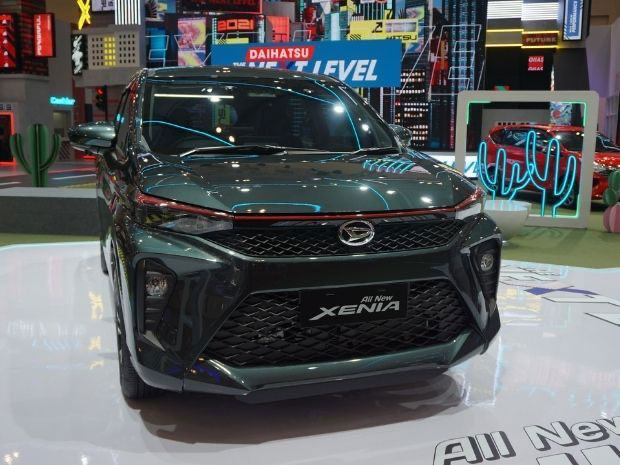 berita, Berita Otomotif, news, Daihatsu Xenia Wholesales 2025, Bahagia Sejak Pertama, D'Masiv, Kenapa Wholesales Daihatsu Xenia Tiba-Tiba Nihil di Mei 2025? Ini Penjelasannya