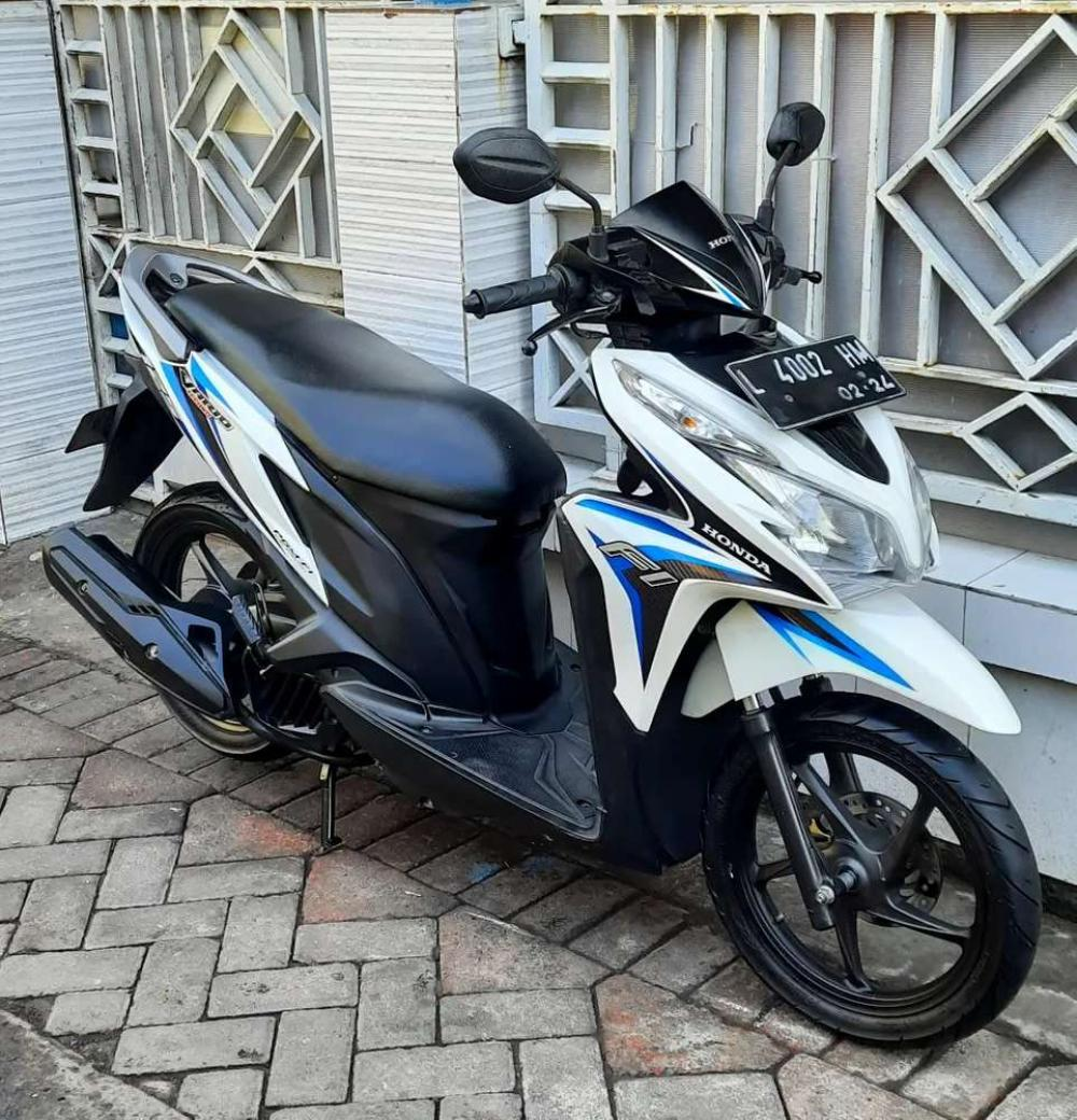berita, Berita Otomotif, news, harga motor vario 125 bekas, motor vario 125 bekas, Harga Honda Vario 125 Bekas Mulai Rp7 Jutaan, Cek Kelebihan dan Kekurangan Motor Matic Ini, Harga Motor Vario 125 Bekas, Sejarah Honda Vario 125, Hal Menarik Tentang Honda Vario 125 Bekas, Kesimpulan