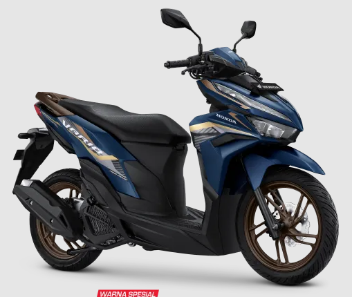 berita, Berita Otomotif, news, harga motor vario 125 bekas, motor vario 125 bekas, Harga Honda Vario 125 Bekas Mulai Rp7 Jutaan, Cek Kelebihan dan Kekurangan Motor Matic Ini, Harga Motor Vario 125 Bekas, Sejarah Honda Vario 125, Hal Menarik Tentang Honda Vario 125 Bekas, Kesimpulan