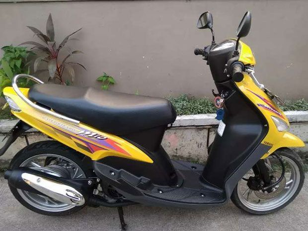 berita, Berita Otomotif, news, harga motor mio bekas, motor mio bekas, Kelebihan dan kekurangan, Perbedaan Mio sporty dan smile, Perbedaan Yamaha Mio Sporty dan Smile, Segini Harga Bekas di Pasaran, Kisaran Harga Motor Mio Bekas (2003-2013), Perbedaan Yamaha Mio Sporty dan Smile, Spesifikasi Mesin Yamaha Mio Bekas, Kelebihan dan Kekurangan Motor Mio Bekas, Kesimpulan