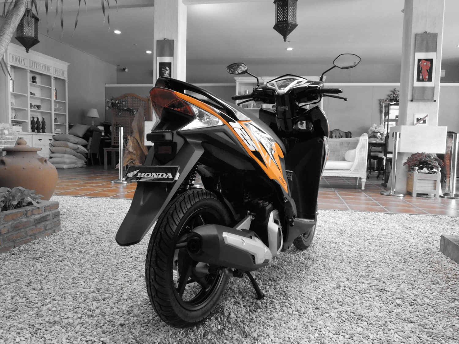 berita, Berita Otomotif, news, harga motor vario 125 bekas, motor vario 125 bekas, Harga Honda Vario 125 Bekas Mulai Rp7 Jutaan, Cek Kelebihan dan Kekurangan Motor Matic Ini, Harga Motor Vario 125 Bekas, Sejarah Honda Vario 125, Hal Menarik Tentang Honda Vario 125 Bekas, Kesimpulan