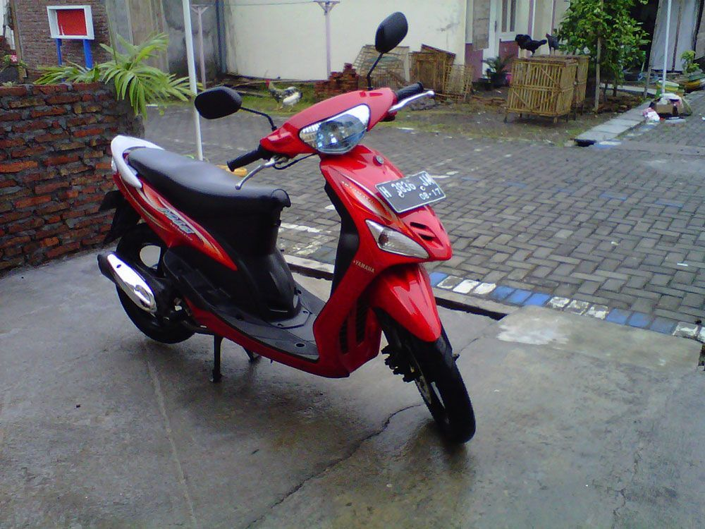 berita, Berita Otomotif, news, harga motor mio bekas, motor mio bekas, Kelebihan dan kekurangan, Perbedaan Mio sporty dan smile, Perbedaan Yamaha Mio Sporty dan Smile, Segini Harga Bekas di Pasaran, Kisaran Harga Motor Mio Bekas (2003-2013), Perbedaan Yamaha Mio Sporty dan Smile, Spesifikasi Mesin Yamaha Mio Bekas, Kelebihan dan Kekurangan Motor Mio Bekas, Kesimpulan