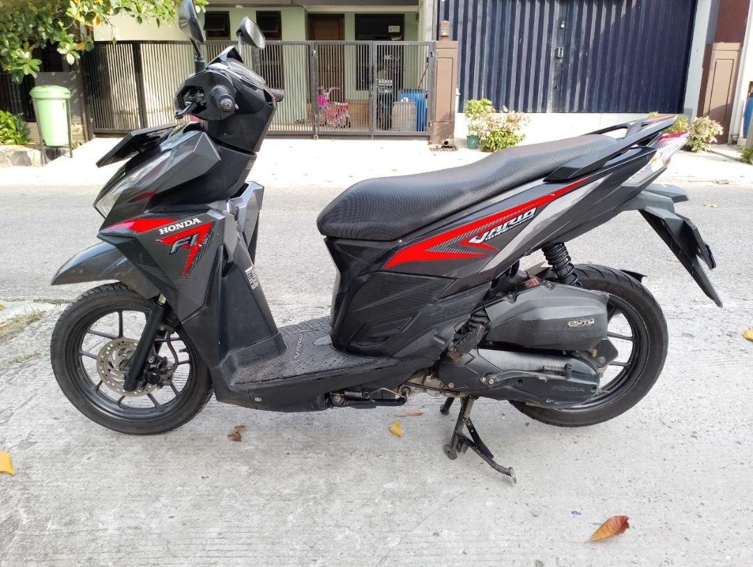 berita, Berita Otomotif, news, harga motor vario 125 bekas, motor vario 125 bekas, Harga Honda Vario 125 Bekas Mulai Rp7 Jutaan, Cek Kelebihan dan Kekurangan Motor Matic Ini, Harga Motor Vario 125 Bekas, Sejarah Honda Vario 125, Hal Menarik Tentang Honda Vario 125 Bekas, Kesimpulan