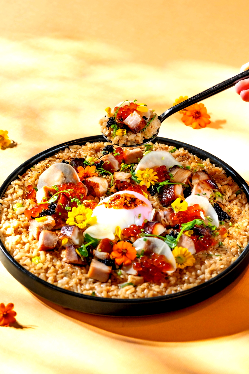 KISSA SIGNATURE BOWL- BUTA BOWL, Melanjutkan Tradisi Tercinta, Ultimate Wagyu Bowl, Buta Bowl, Ocean Bowl: Ikon Sepanjang Masa, Perayaan dengan Lebih Banyak Kejutan