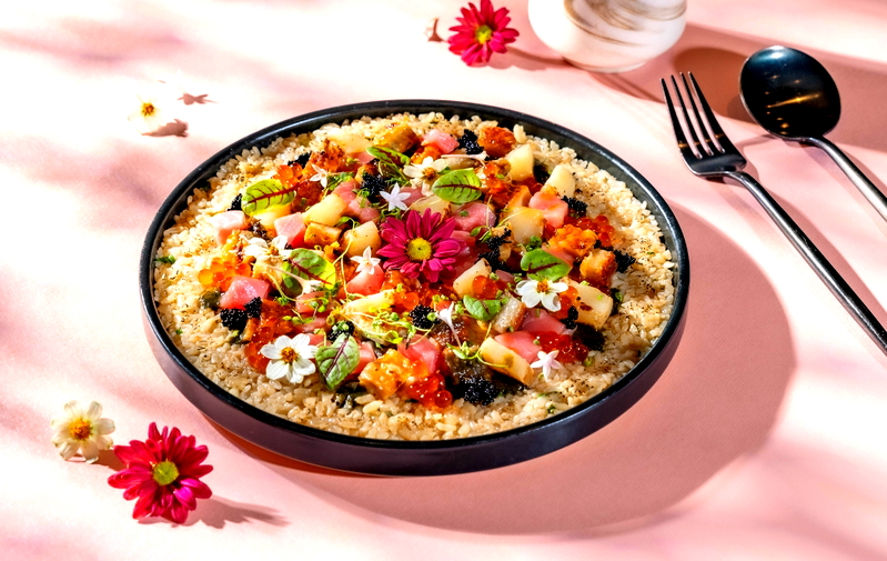 KISSA SIGNATURE BOWL- OCEAN BOWL, Melanjutkan Tradisi Tercinta, Ultimate Wagyu Bowl, Buta Bowl, Ocean Bowl: Ikon Sepanjang Masa, Perayaan dengan Lebih Banyak Kejutan