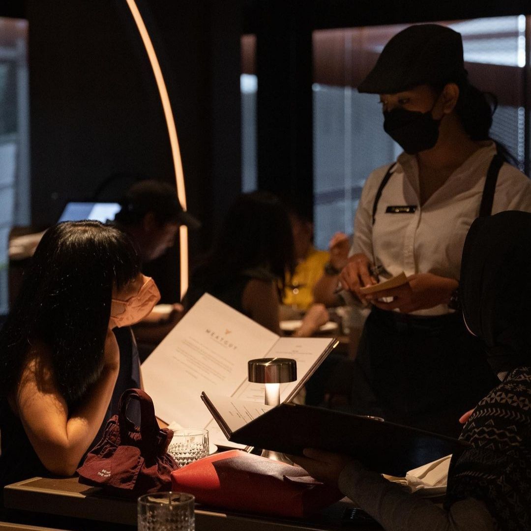 Meatguy Steakhouse, True Dining Experience untuk Pencinta Daging Sejati, Meatguy Steakhouse Ada di Mana?, Mengapa Meatguy Steakhouse Berbeda?, Para Bintang Meatguy Steakhouse, Menu Lain yang Tak Kalah Menggoda