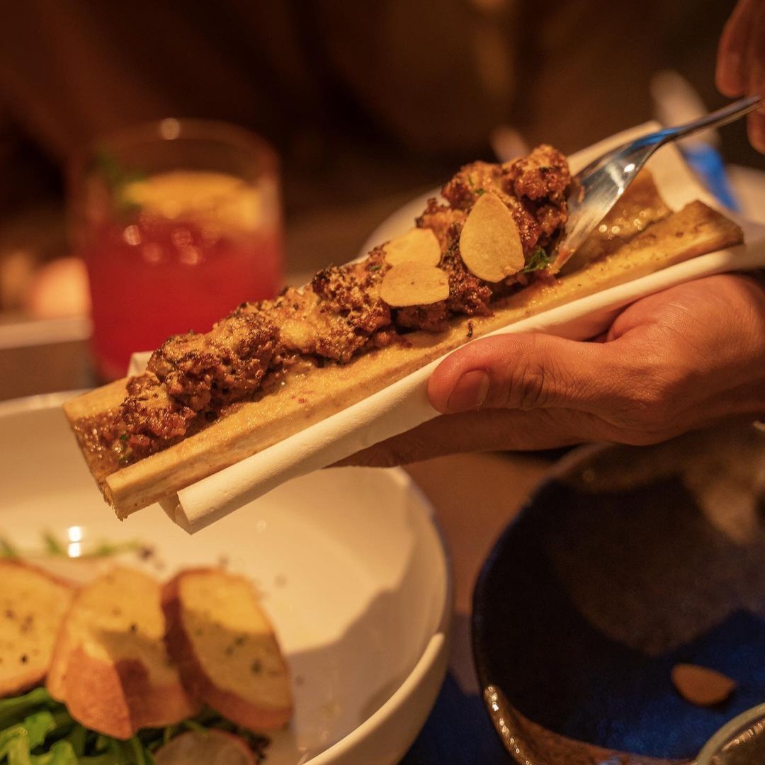 Meatguy Steakhouse, True Dining Experience untuk Pencinta Daging Sejati, Meatguy Steakhouse Ada di Mana?, Mengapa Meatguy Steakhouse Berbeda?, Para Bintang Meatguy Steakhouse, Menu Lain yang Tak Kalah Menggoda