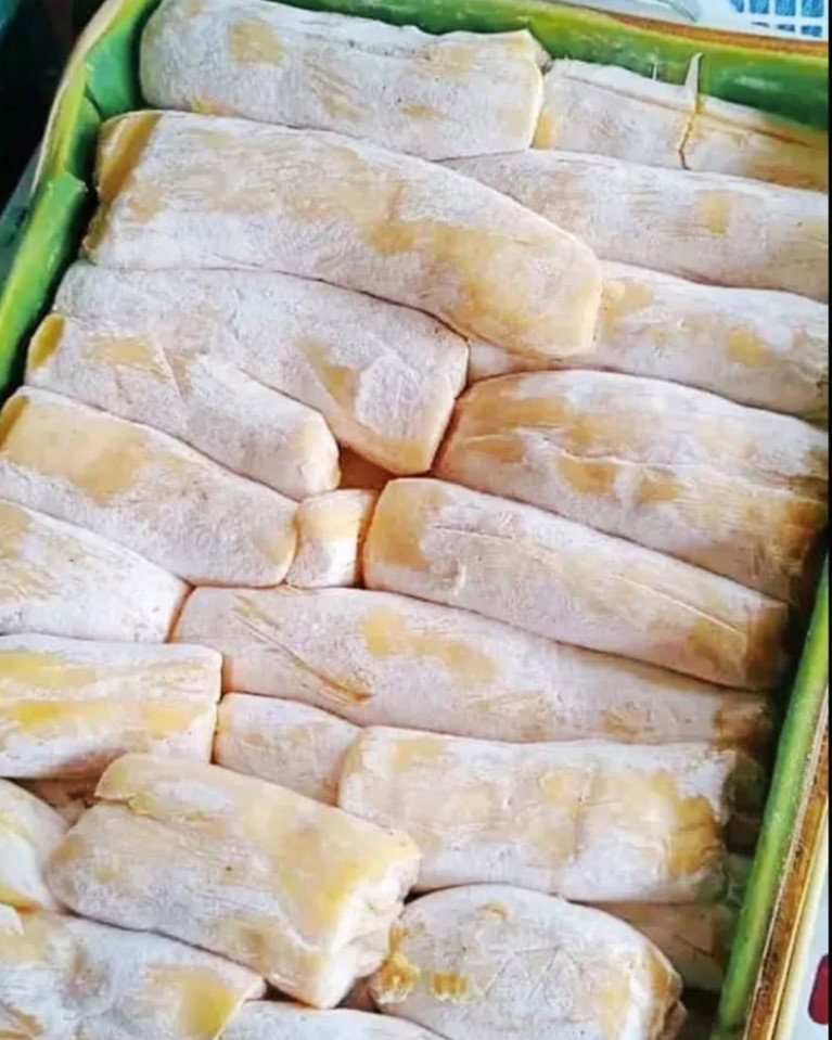 10 Oleh-Oleh Khas Bandung yang Terkenal