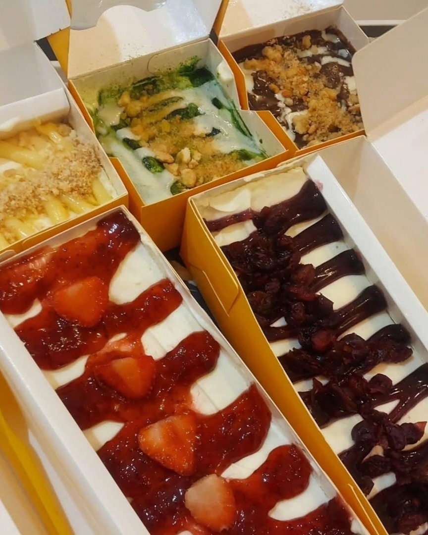 10 Oleh-Oleh Khas Bandung yang Terkenal