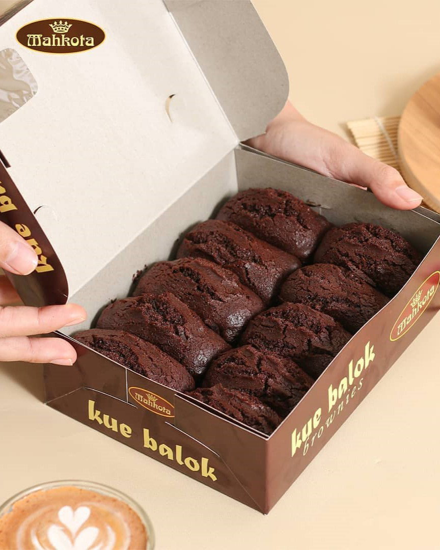 10 Oleh-Oleh Khas Bandung yang Terkenal