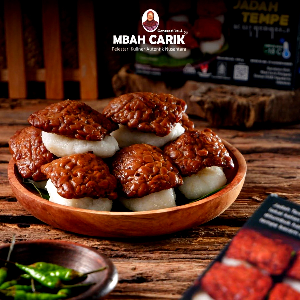 10 Pilihan Oleh-oleh Khas Jogja Selain Bakpia