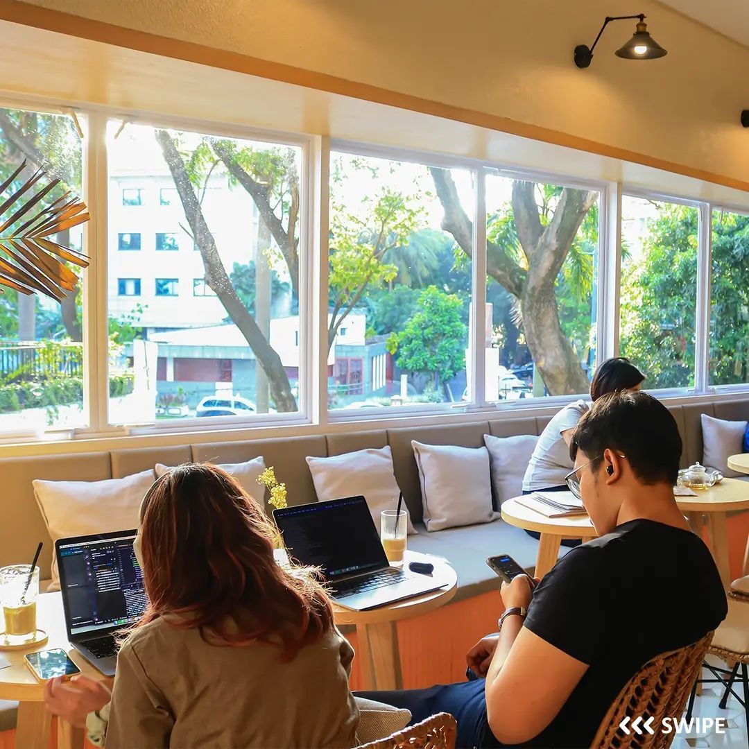 One Satrio, Tempat Hangout di Jakarta yang Lagi Hits