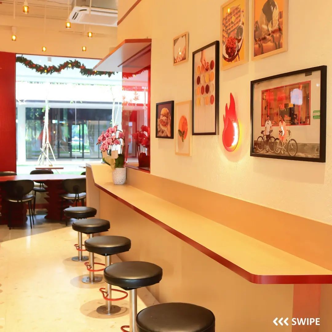 One Satrio, Tempat Hangout di Jakarta yang Lagi Hits