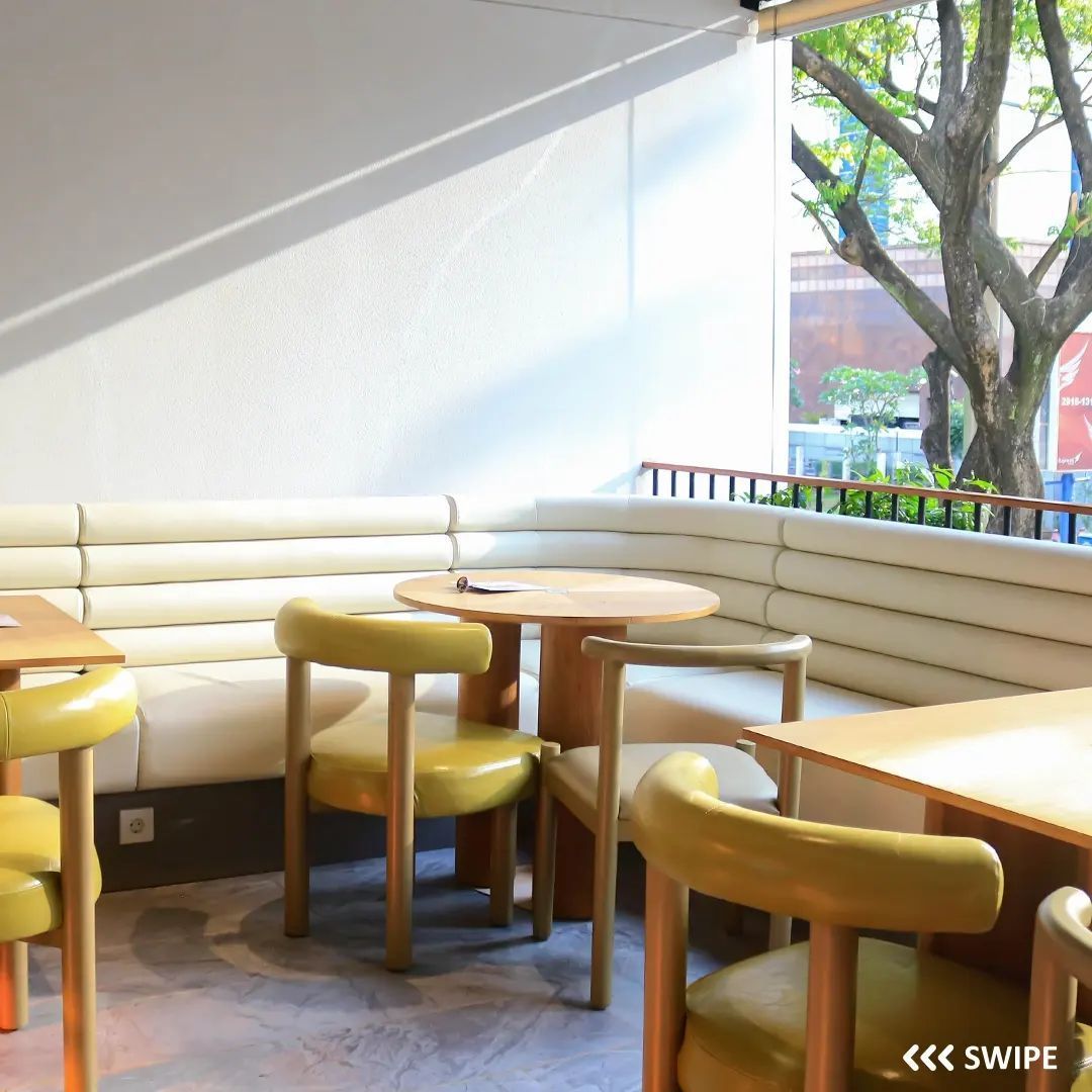 One Satrio, Tempat Hangout di Jakarta yang Lagi Hits