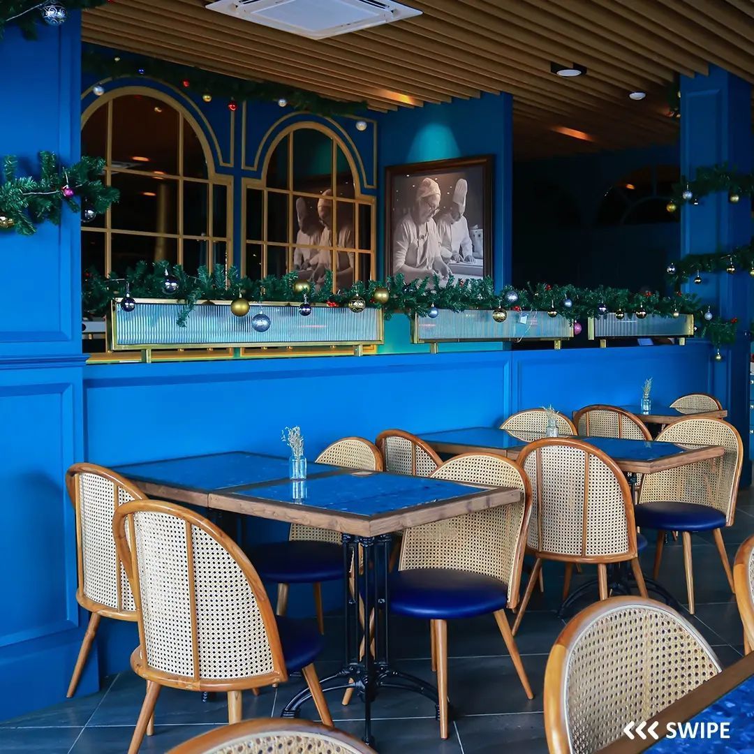 One Satrio, Tempat Hangout di Jakarta yang Lagi Hits