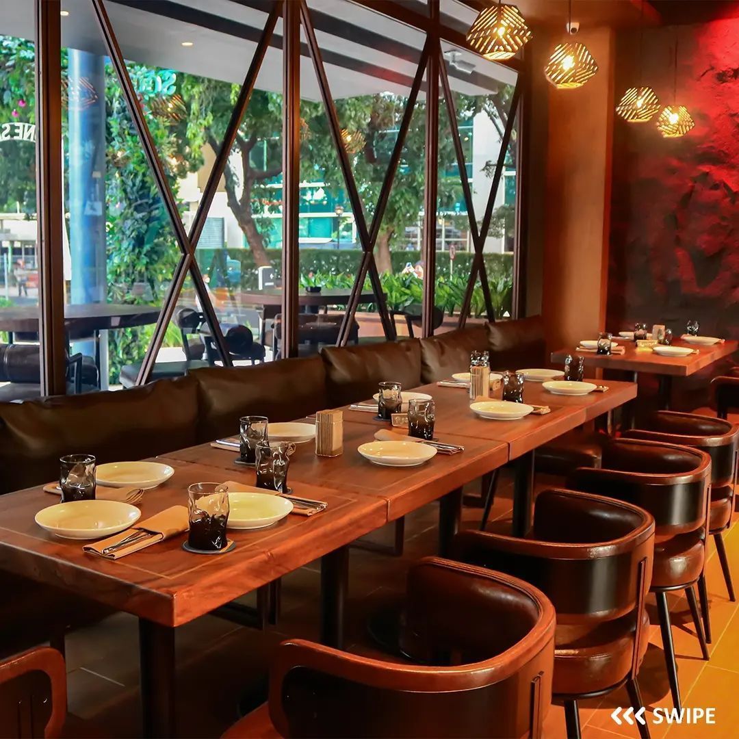 One Satrio, Tempat Hangout di Jakarta yang Lagi Hits