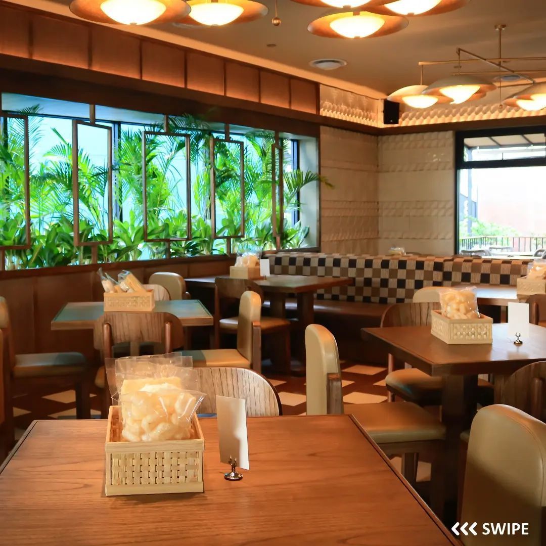 One Satrio, Tempat Hangout di Jakarta yang Lagi Hits