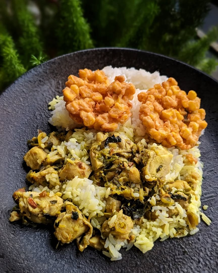 5 Restoran dengan Menu Ayam Tinoransak di Jakarta
