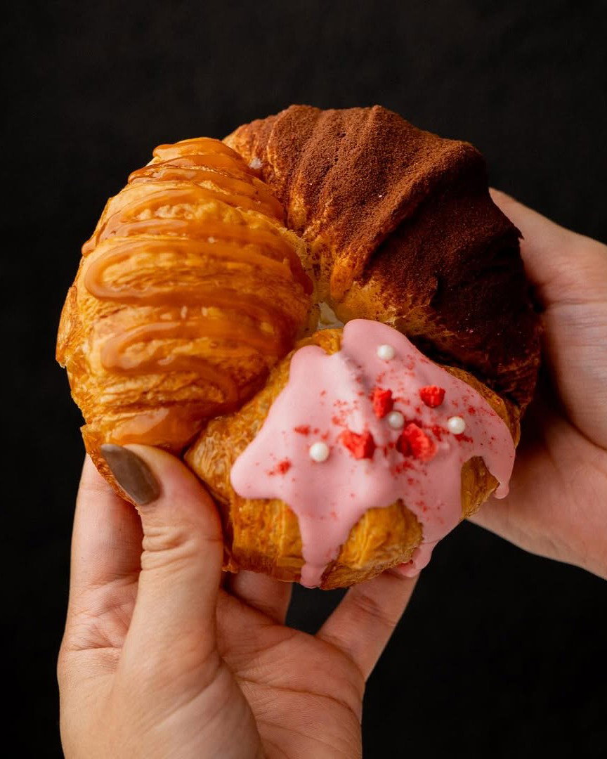 10 Artisan Bakery Surabaya, Surga Roti dan Pastry
