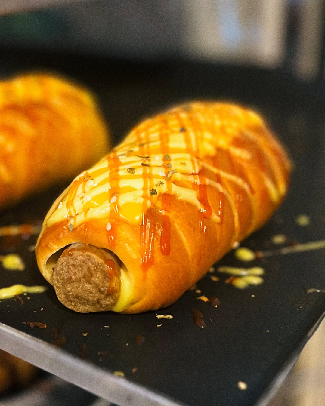 10 Artisan Bakery Surabaya, Surga Roti dan Pastry