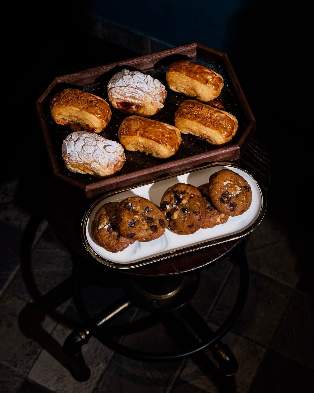 10 Artisan Bakery Surabaya, Surga Roti dan Pastry
