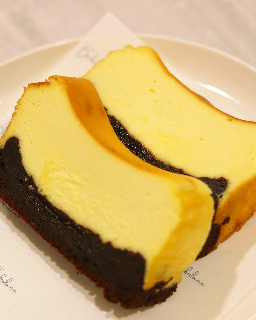 10 Burnt Cheesecake Bandung yang Lumer dan Bikin Nagih!