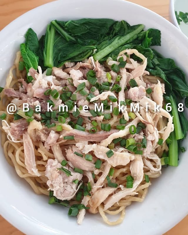 10 Bakmi Enak di Taman Palem Jakarta Barat, 1. Bakmi 7 Kawan, 2. Bakmi Ahiung Khas Jambi, 3. Bakmi Ace Khas Kalimantan, 4. Ncek Legenda Noodle, 5. Emie Acuan 12, 6. Bakmi Kadut, 7. Bakmi Aroma Medan, 8. Pig Hunter, 9. Bakmi Karet Mangga Besar, 10. Bakmi MikMik 68