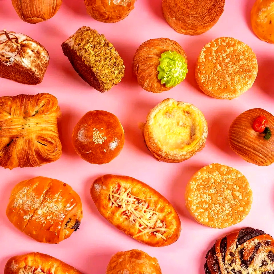 10 Bakery di Bintaro yang Pilihannya Beragam