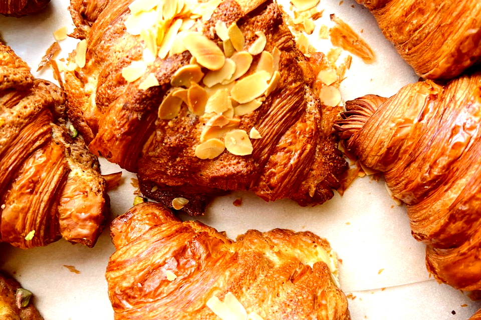 10 Best Bakery di Canggu yang Selalu Rame!