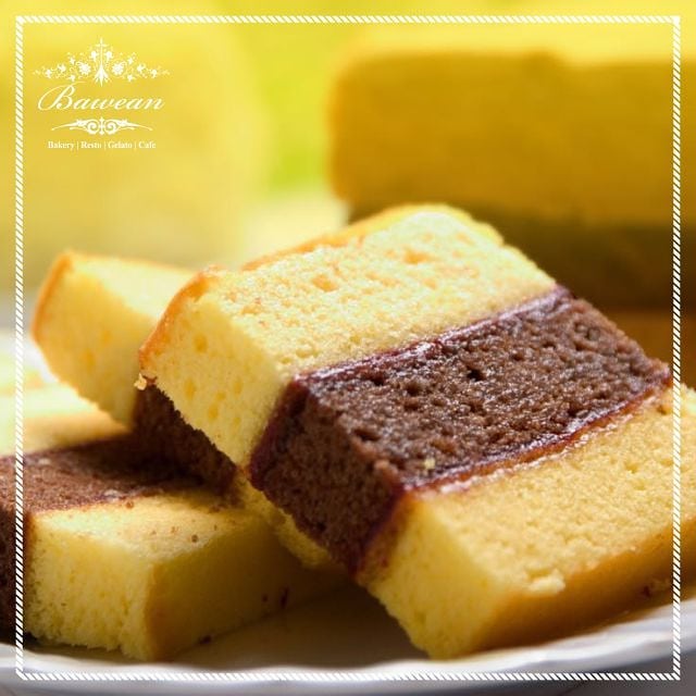 10 Bakery di Cihapit Bandung, Ada Hidden Gem dalam Pasar, 1. Seroja Bake, 2. Bellamie Boulangerie, 3. Drunk Baker, 4. Ambrogio Patisserie, 5. Le Von Boulangerie, 6. Tjilaki 9, 7. Bien Patisserie (Our Bien), 8. Florentine Bakehouse, 9. Khoe Pek Goan Bloemenstad, 10. Bawean “Sweet Heart II” Bakery