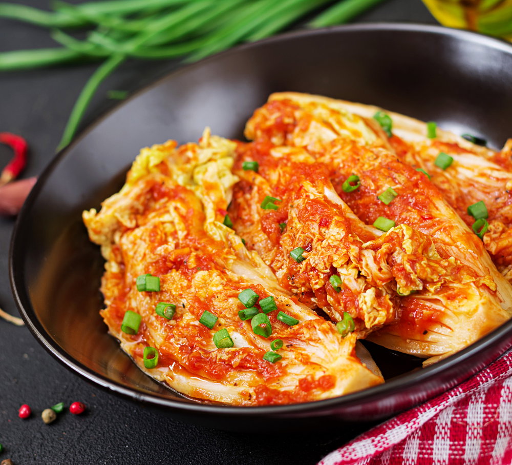 Mengenal Banchan, Side Dish Tradisional Orang Korea, Apa Itu Banchan, Sejak Kapan Banchan Dikonsumsi?, Jenis Banchan Khas Korea, Banchan Tahan Berapa Lama?