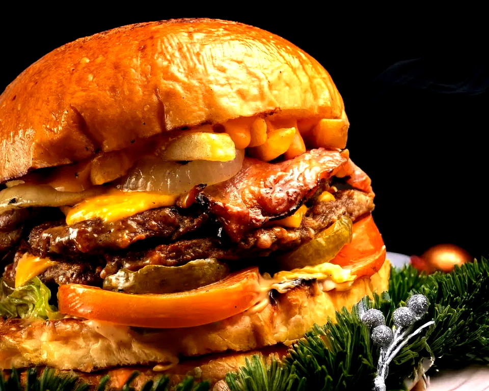 10 Best Burger di Canggu yang Wajib Dicoba!