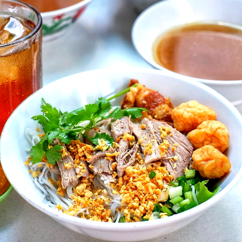 bihun-bebek-di-medan-04, 1. Bihun Bebek Asie, 2. Bihun Bebek Akien, 3. Bihun Bebek Atak, 4. Bihun Bebek Amin, 5. Bihun Bebek Ahiok