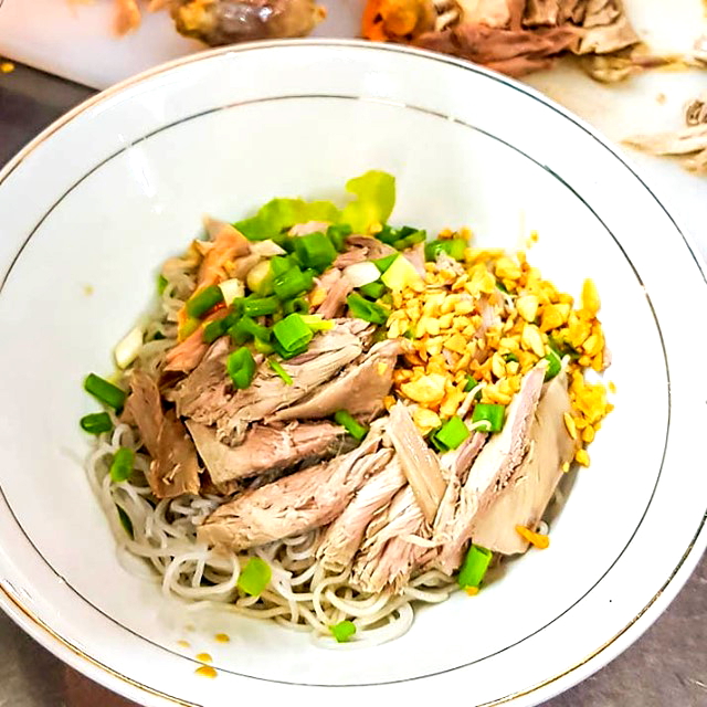 bihun-bebek-di-medan-05, 1. Bihun Bebek Asie, 2. Bihun Bebek Akien, 3. Bihun Bebek Atak, 4. Bihun Bebek Amin, 5. Bihun Bebek Ahiok