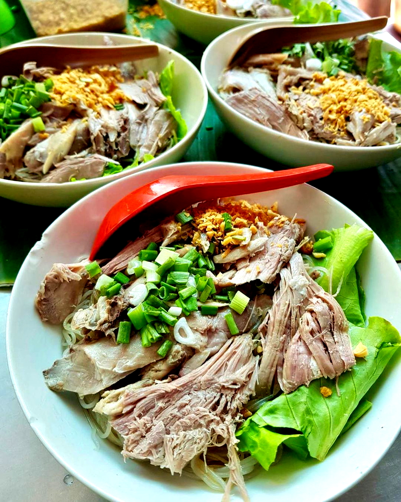 bihun-bebek-di-medan-06, 1. Bihun Bebek Asie, 2. Bihun Bebek Akien, 3. Bihun Bebek Atak, 4. Bihun Bebek Amin, 5. Bihun Bebek Ahiok