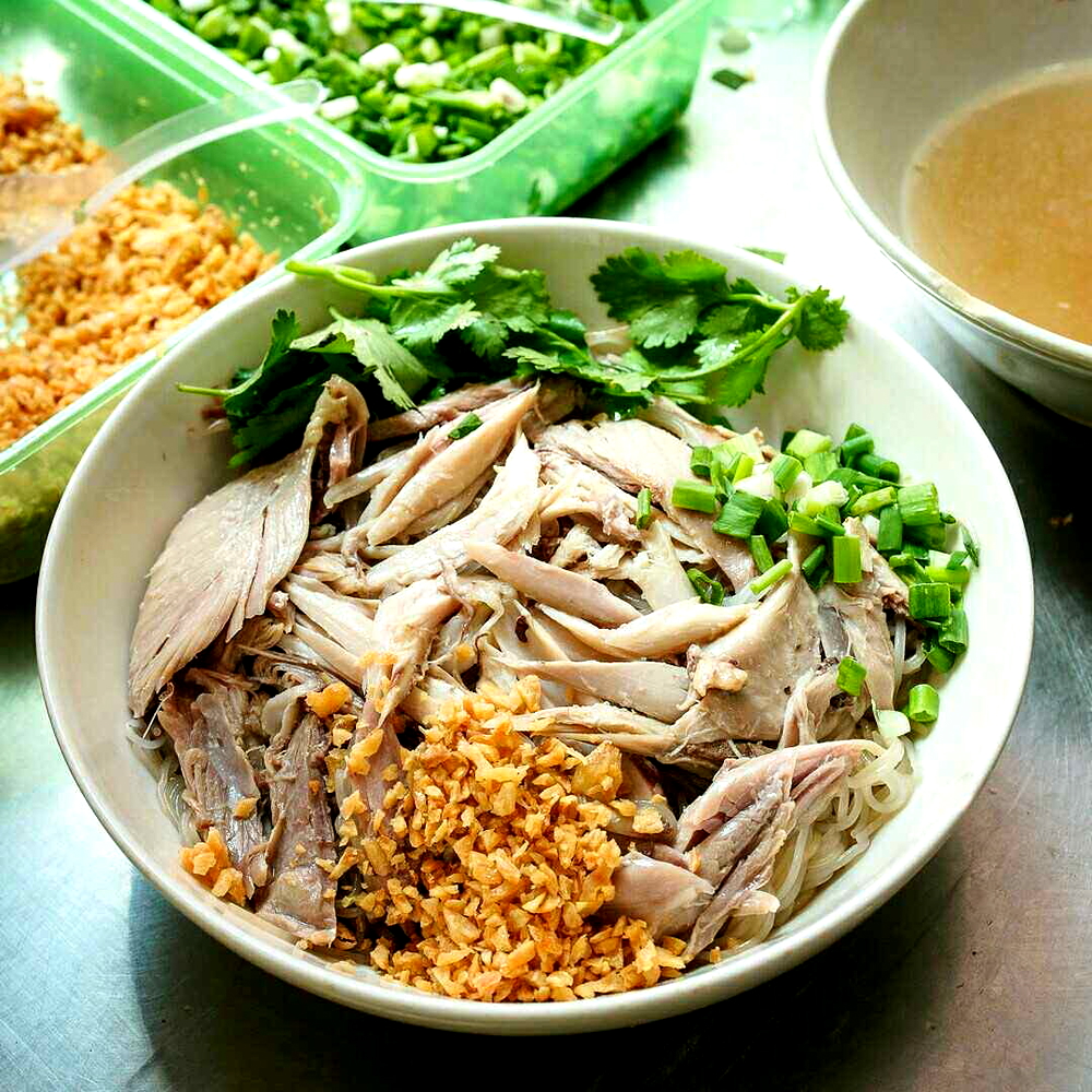 5 Bihun Bebek Paling Enak di Medan, 1. Bihun Bebek Asie, 2. Bihun Bebek Akien, 3. Bihun Bebek Atak, 4. Bihun Bebek Amin, 5. Bihun Bebek Ahiok