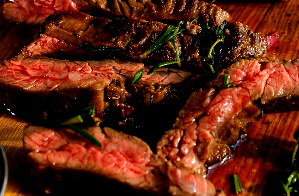 10 Brisket Enak di Jakarta yang Super Juicy