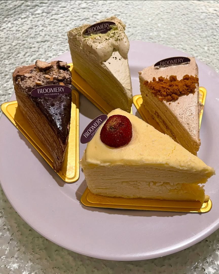 10 Cafe Dessert di Semarang yang Bikin Lidah Bahagia