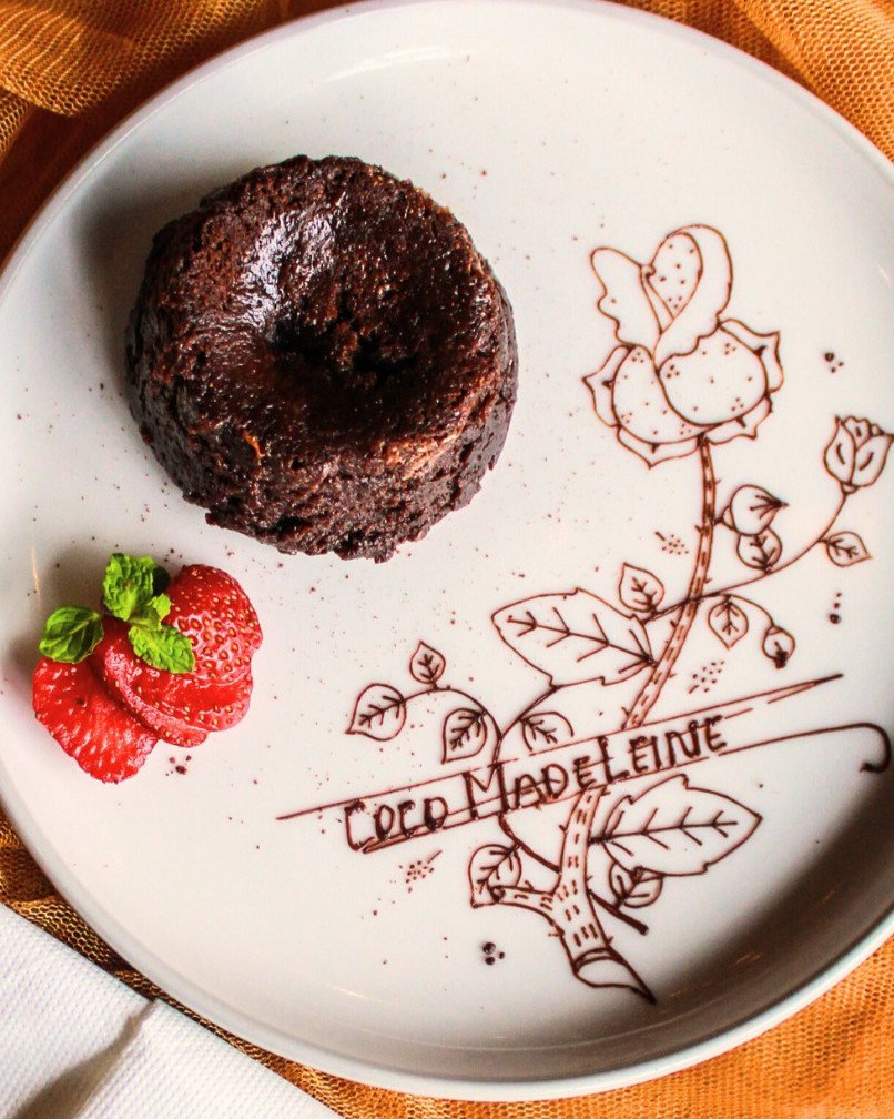 10 Cafe Dessert di Semarang yang Bikin Lidah Bahagia