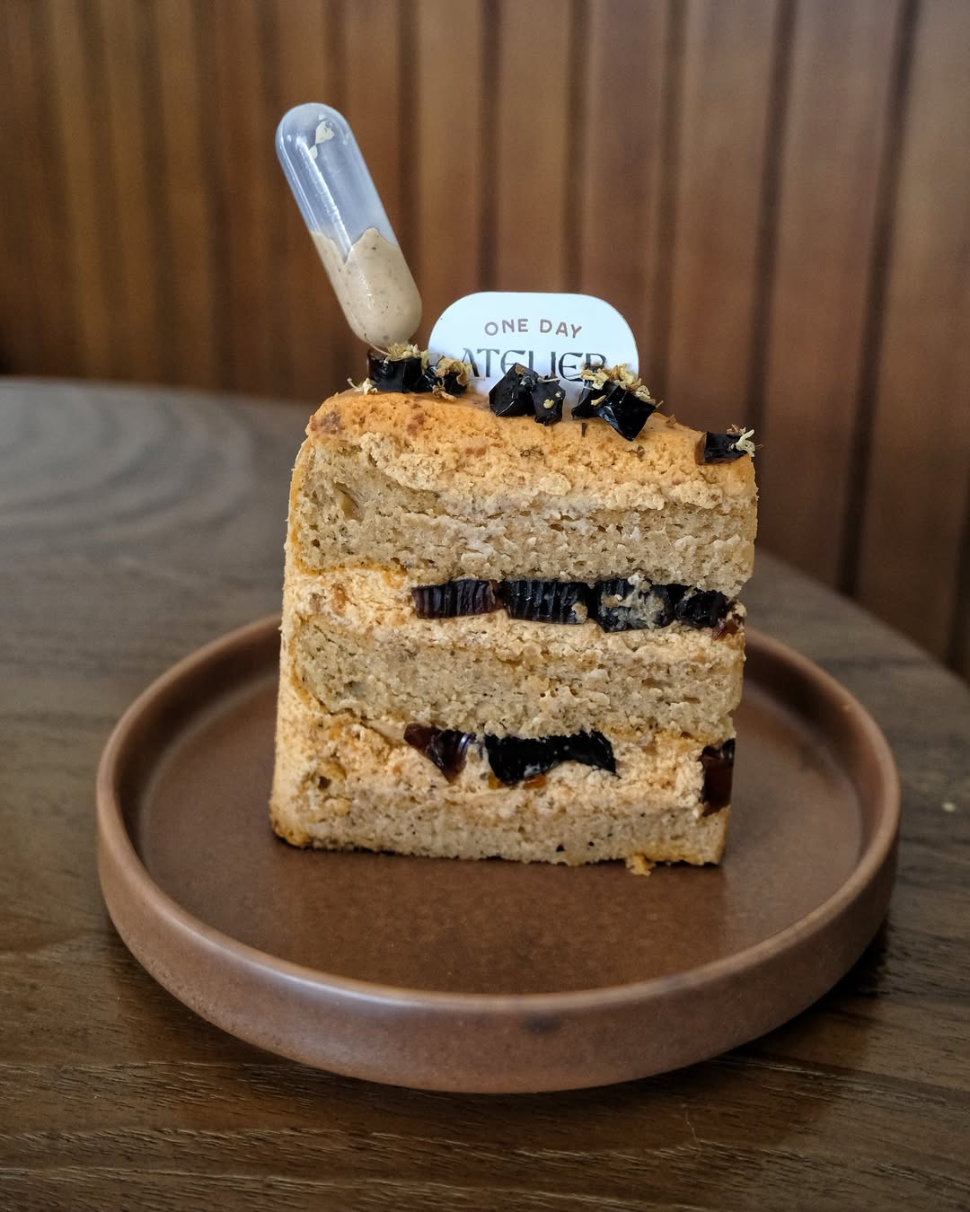 10 Cafe Dessert di Semarang yang Bikin Lidah Bahagia