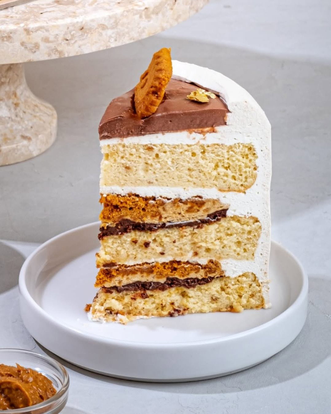 10 Cafe Dessert di Semarang yang Bikin Lidah Bahagia