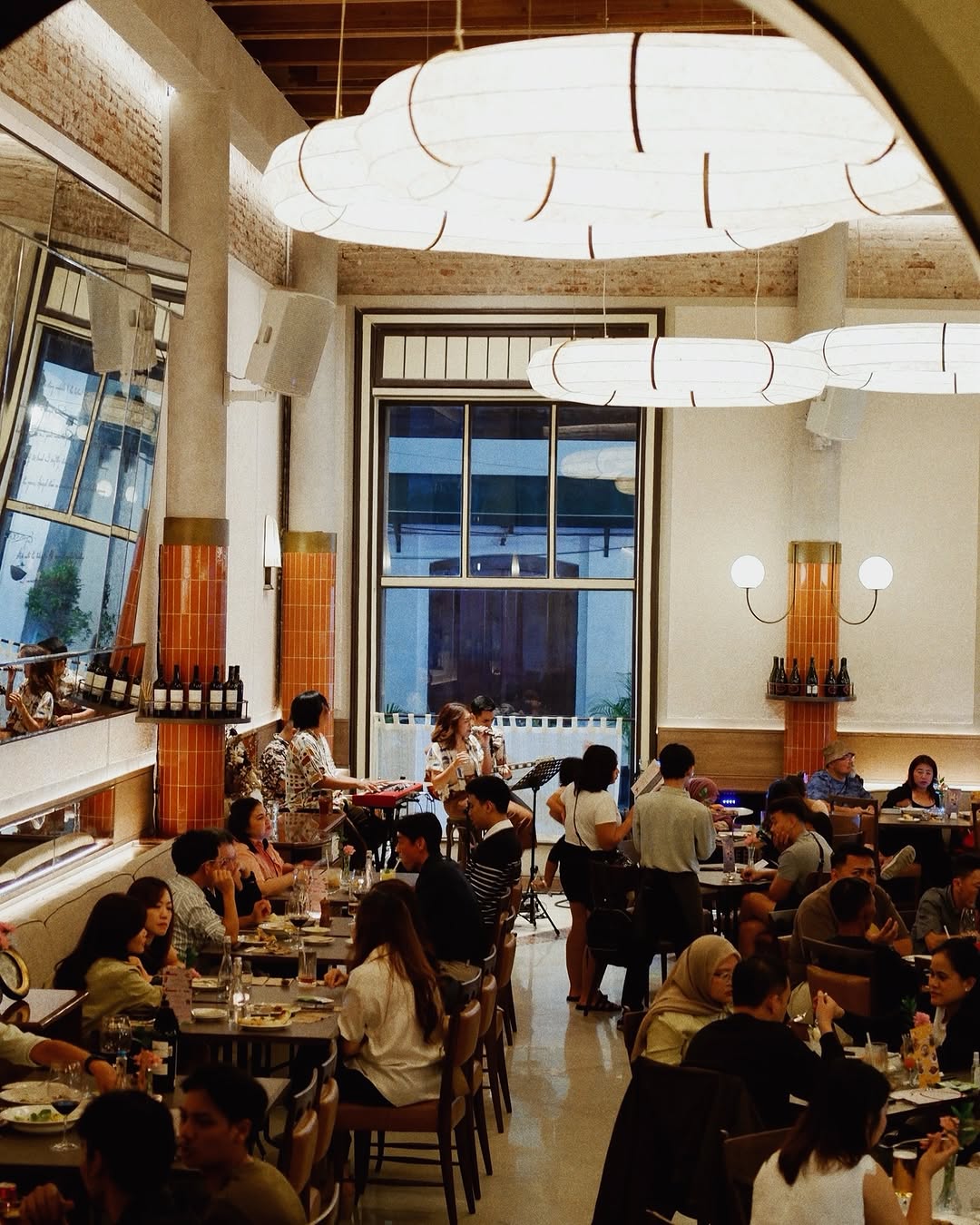 10 Cafe untuk Reuni di Semarang, Seru Buat Ngumpul!