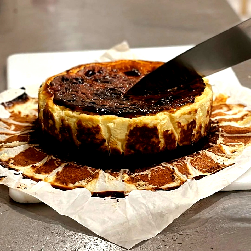 10 Cheesecake Enak di Jogja Paling Menggoda