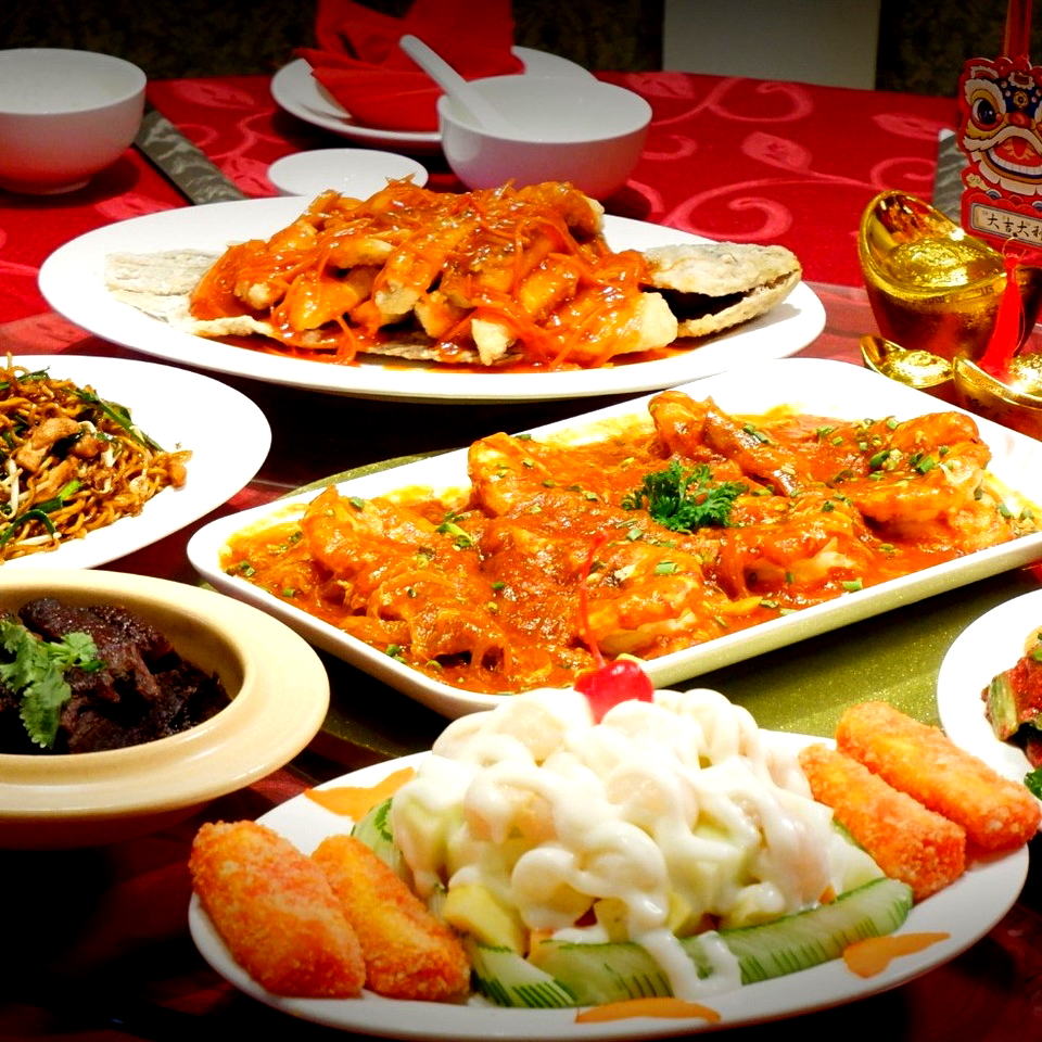 10 CNY Dinner Package 2026 Jakarta untuk Menyambut Imlek