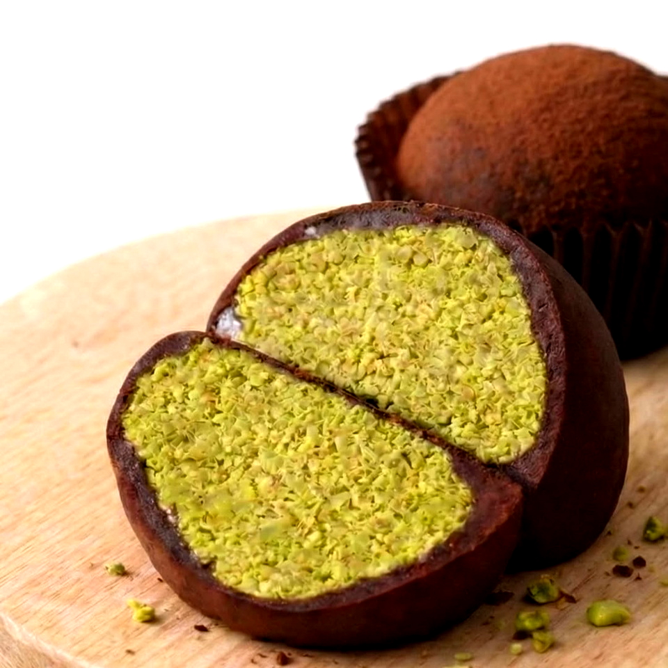 10 Dubai Chewy Cookie di Bandung Paling Hype