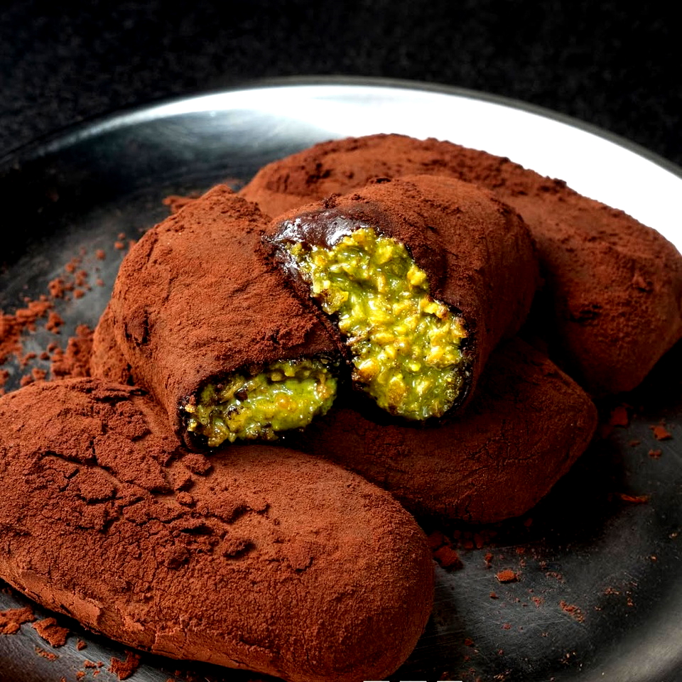 9 Spot Hunting Dubai Chewy Cookie di Jakarta
