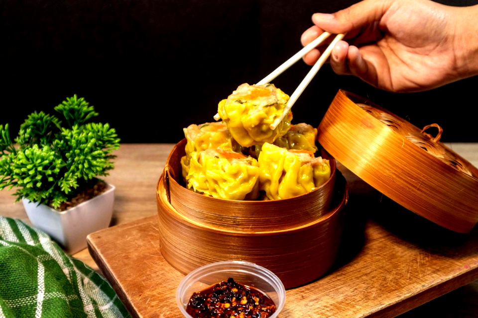 10 Rekomendasi Dimsum Halal di Bandung Terfavorit