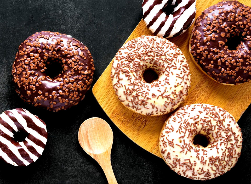 7 Donat di Canggu yang Paling Enak