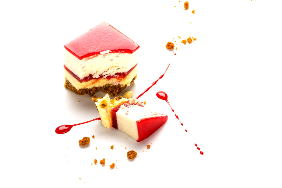 Entremet Cake, Dessert Mewah Berlapis dari Prancis